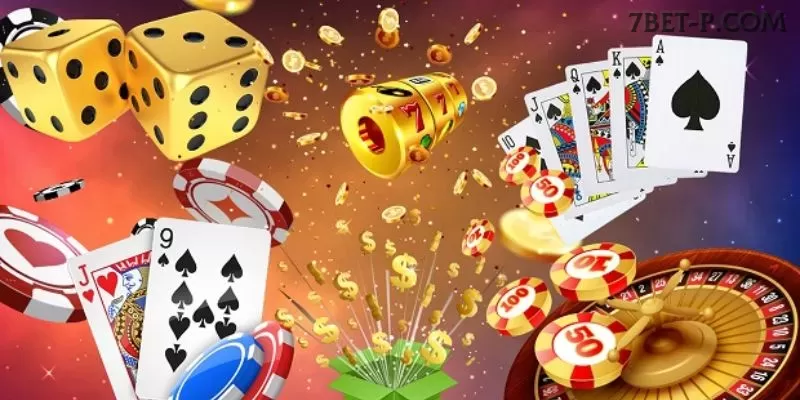 Cassino 7bet app mobile