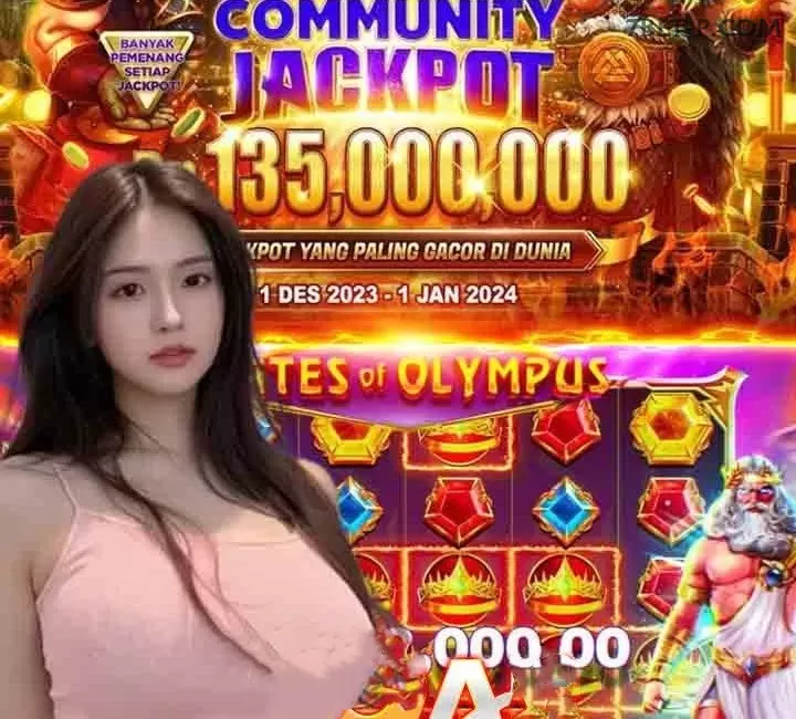 Gates of Olympus slot 7bet
