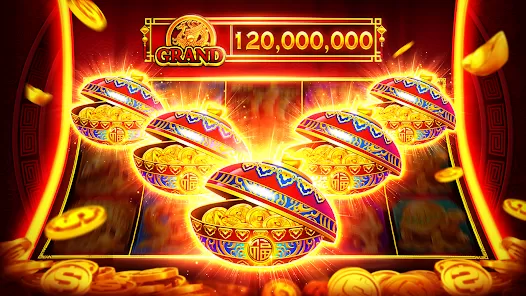 App 7bet slots mobile