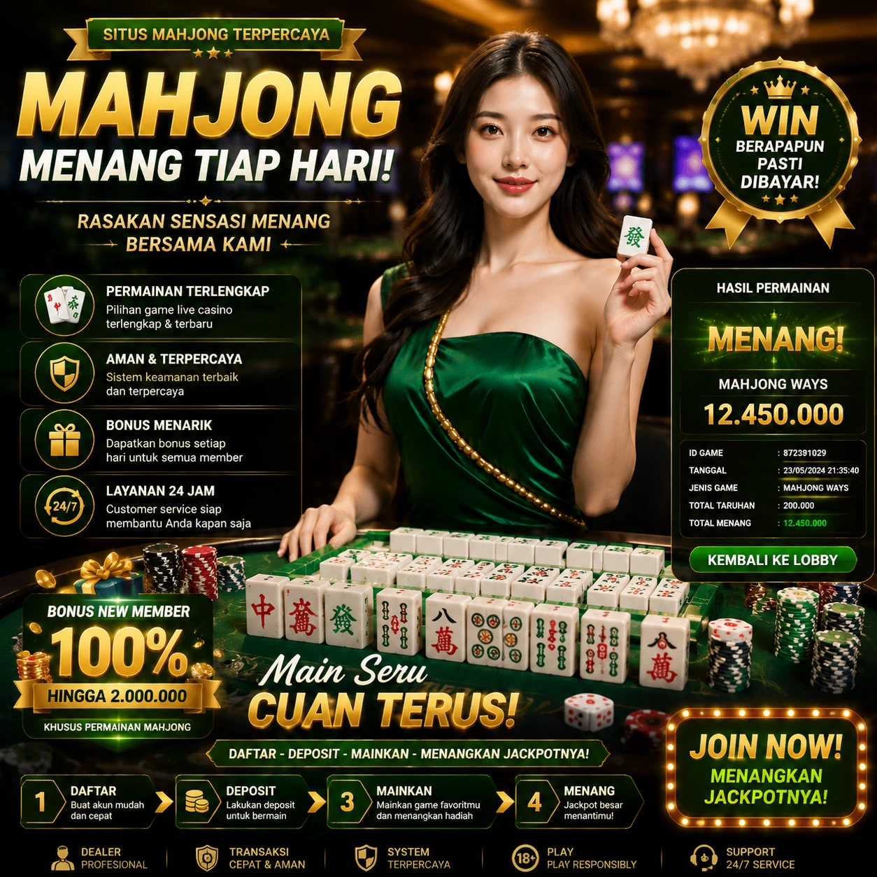 Cashback VIP 7bet - reembolso semanal
